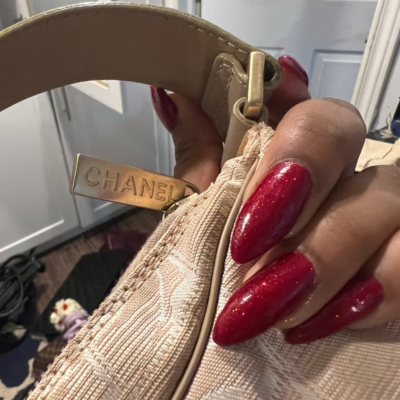 Chanel shoulder bag - Picture 5 of 7